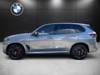 BMW X5 - Vorschau Bild 5
