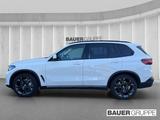 BMW X5 xDrive40d X Line AHK Laser DA Prof HUD H/K PA - BMW X5: Weiß