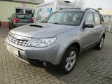 Subaru Forester 4x4 TÜV 27* Unfallfrei* 1.Hand*Top Zust - gebrauchte Subaru Forester aus dem Jahr 2011