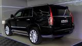 Cadillac ESCALADE 6.2 V8 PLATINUM 7SEAT/BOSE/360/HUD/3xTV - Cadillac Escalade Gebrauchtwagen