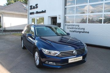 Volkswagen Passat Variant - 1