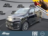 Fiat Ulysse Kombi 8-sitzer L3 180P AT Kamera/PDC/uvm. - Fiat Ulysse mit Anhängerkupplung