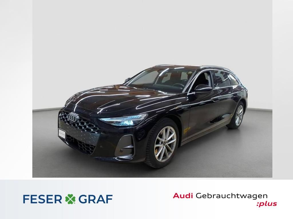 Image of Audi A6