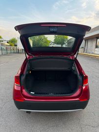 BMW X1 - 11
