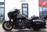 Indian Chieftain PowerPlus Dark Horse 112 Modell 2025 - Offers