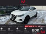 Nissan Qashqai Tekna*LEDER*LED*PANO*KAMERA* - Nissan Gebrauchtwagen