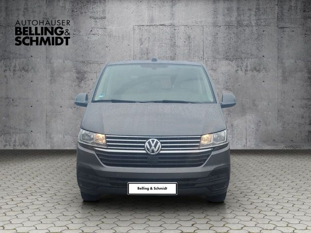 T6.1 Caravelle Comfortline 2.0 l TDI LR Aut