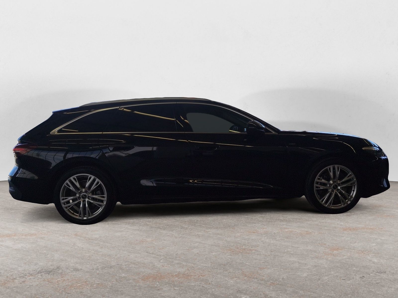 Audi A5 - Bild 7