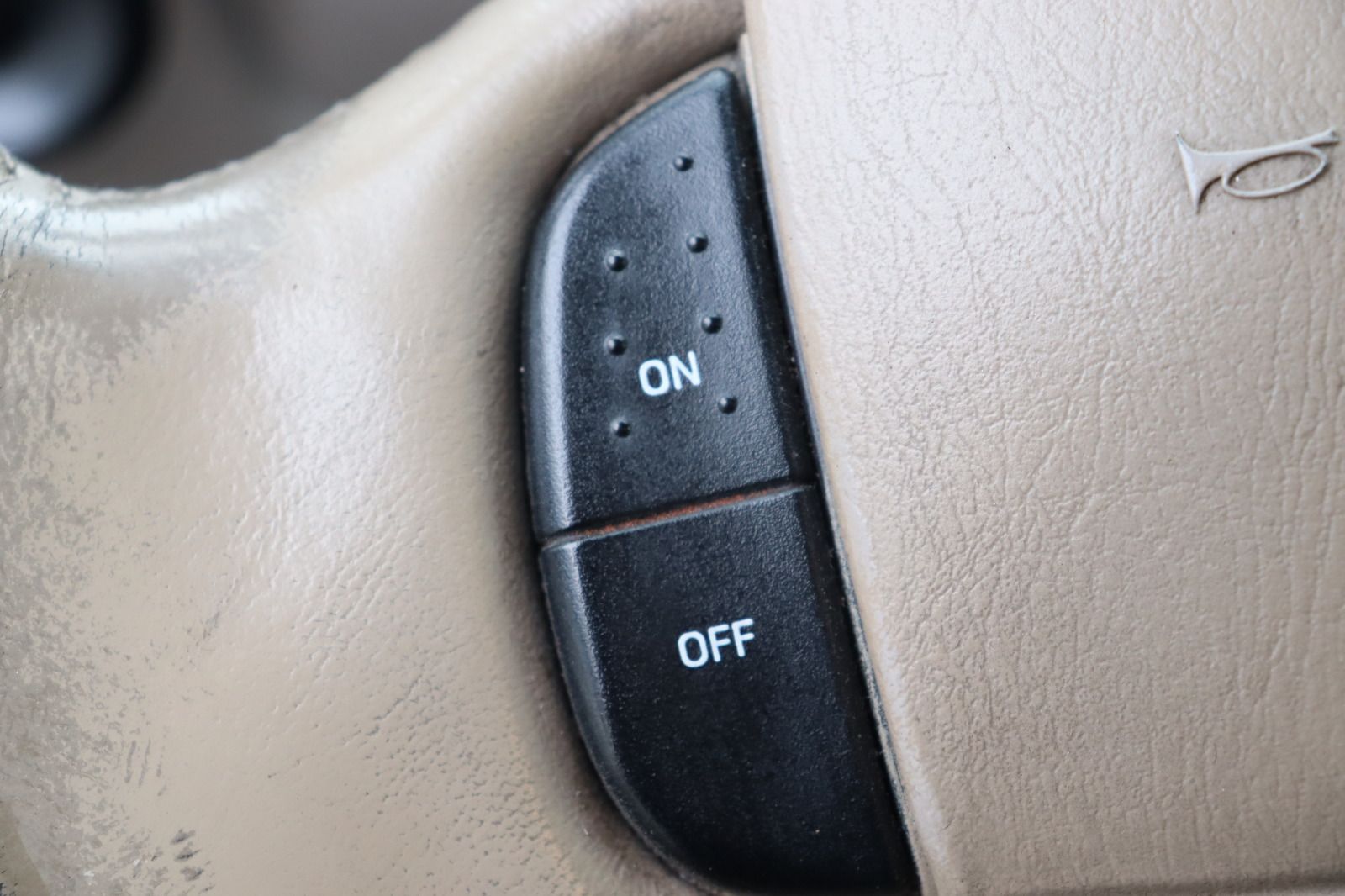 Fahrzeugabbildung Ford Excursion * HU/AU 02.26 * Sitzhzg. * Rückfahrk.