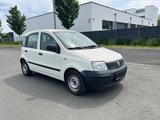 Fiat Panda 1.2 8V Active,1.Hand, - gebrauchte Fiat Panda aus dem Jahr 2011