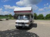 Niesmann + Bischoff Wohnmobil Clou Trend 520 - Niesmann + Bischoff Clou trend