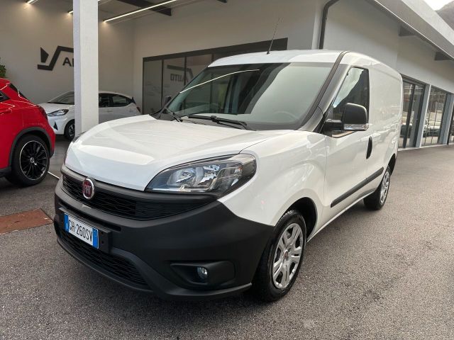 Fiat Doblo Doblò 1.6 MJT 90CV S&S PC-TN Cargo Lo