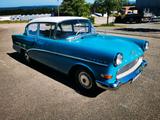 Opel P1 Olympia Rekord  mit H Zulassung Top - Opel Rekord: Limousine, Olympia