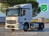 Mercedes-Benz Actros 1843 4X2 ClassicSpace Retarder - Mercedes-Benz Actros 1843