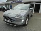 Ford Kuga Titanium X, FHEV, Allrad, Automatik, LED-Sc