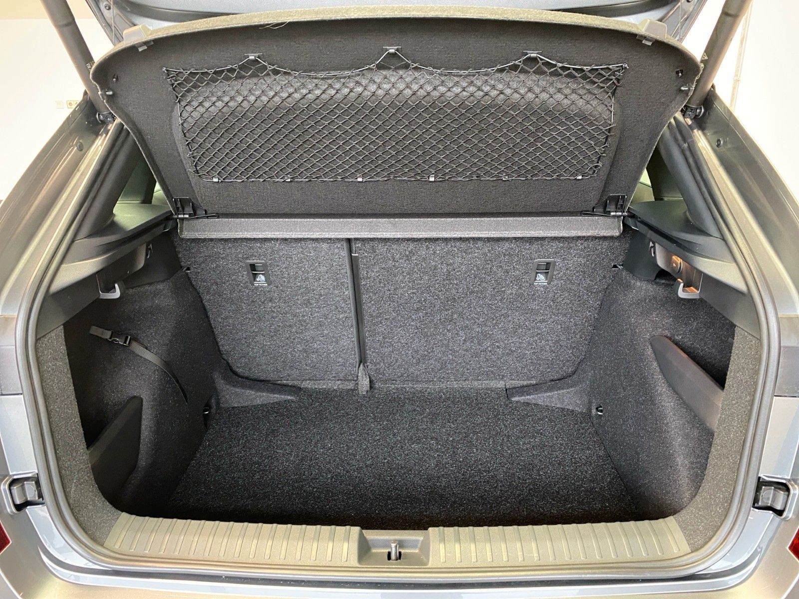 Skoda Kamiq - Bild 8