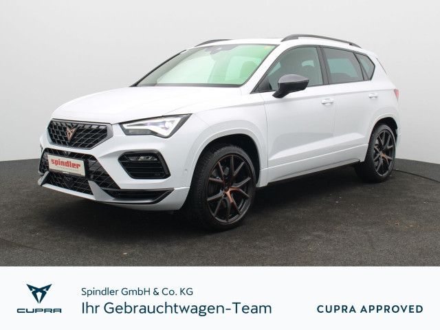 Cupra Ateca VZ 2.0 TSI DSG / Pano, LED,AHK,Kessy,Beats