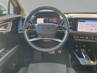 Audi Q4 e-tron - Vorschau Bild 18