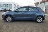Kia Rio 1.2 Edition 7 Tempomat Sitzheizung AHK - Kia Rio mit Benzin-Antrieb: Kleinwagen, 1.2