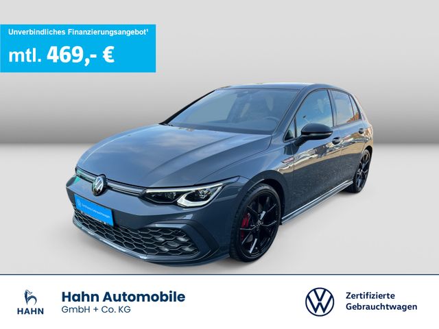 Volkswagen Golf GTI 2.0TSI DSG Pano Standh Virtual LED CAM