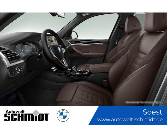 BMW X3 - Bild 3