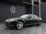 Mazda RX-8 Revolution - gebrauchte Mazda Sportwagen