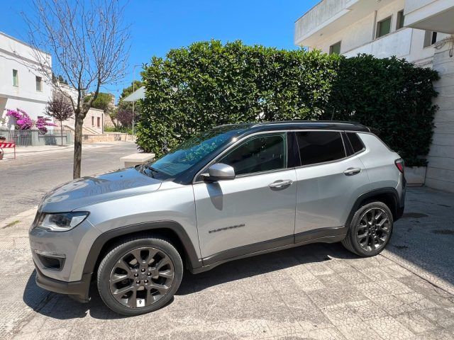 Image of Jeep Compass