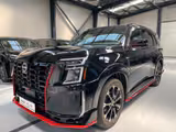 Nissan Armada NISMO 7 seats 2026 NP 99.900 Euro - Nissan Armada Gebrauchtwagen