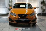 Seat Ibiza SC Stylance / Style / KLIMA - mit Benzin-Antrieb: mit ABS, Kleinwagen