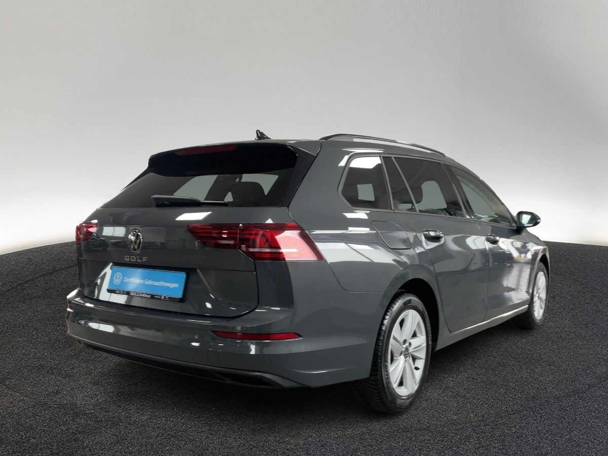 Volkswagen Golf Variant Life 1.5 TSI STHZ LED 4xSHZ foto 4
