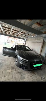 Audi S5 Sportback TDI quattro tiptronic Ma... - Audi A6: Sportback