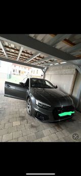 Audi S5 Sportback TDI quattro tiptronic Ma... - Audi A6: Sportback