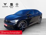 Volkswagen ID.5 4Motion GTX IQ-LIGHT 20 360 -KAMERA HEAD-UP - schwarze Volkswagen ID.5