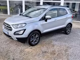 Ford Ecosport 1.0 EcoBoost KAT Goodyear Allwetter - Ford EcoSport Gebrauchtwagen in Dortmund