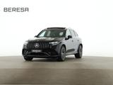 Mercedes-Benz GLC 53 AMG 4M AMG Digital Light Burmester MBUX
