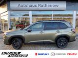 Subaru Forester SOMO Edition Exclusive Cross 2.0ie Mild - Subaru Forester EDITION-EXCLUSIVE-CROSS