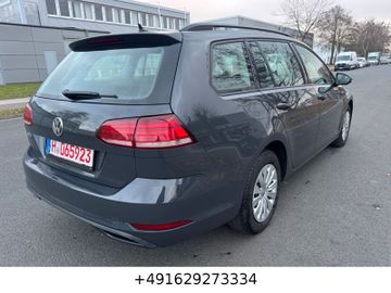 Volkswagen Golf - 7