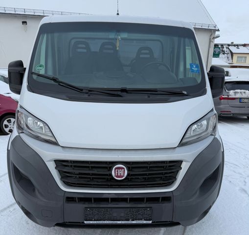 Fiat Ducato Autotransporter 3.0 D 177 PS