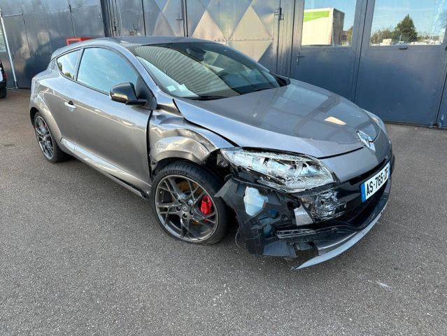 Renault Megane Coupé Renault Sport TCe 250