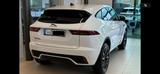 Jaguar E-Pace R-DYNAMIC S AWD, 360 Grad, AHK, LED, SHZ - Jaguar E-Pace in Köln