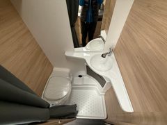 Sterckeman Easy 462 LJ *2026*Sofort*