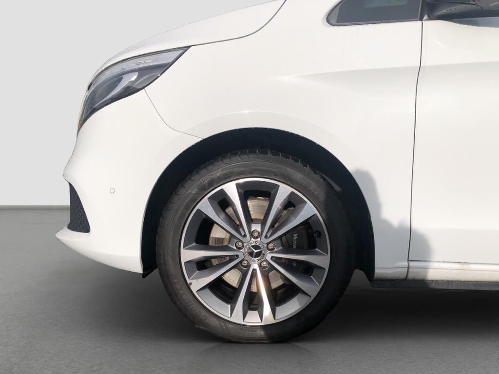 Fahrzeugabbildung Mercedes-Benz V 300 d EDITION Lang AHK*Standh.*Fernlichtass.