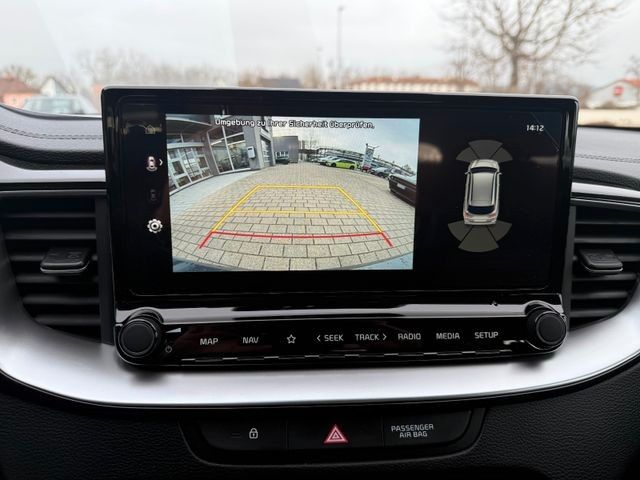 Kia cee'd / Ceed - Bild 14