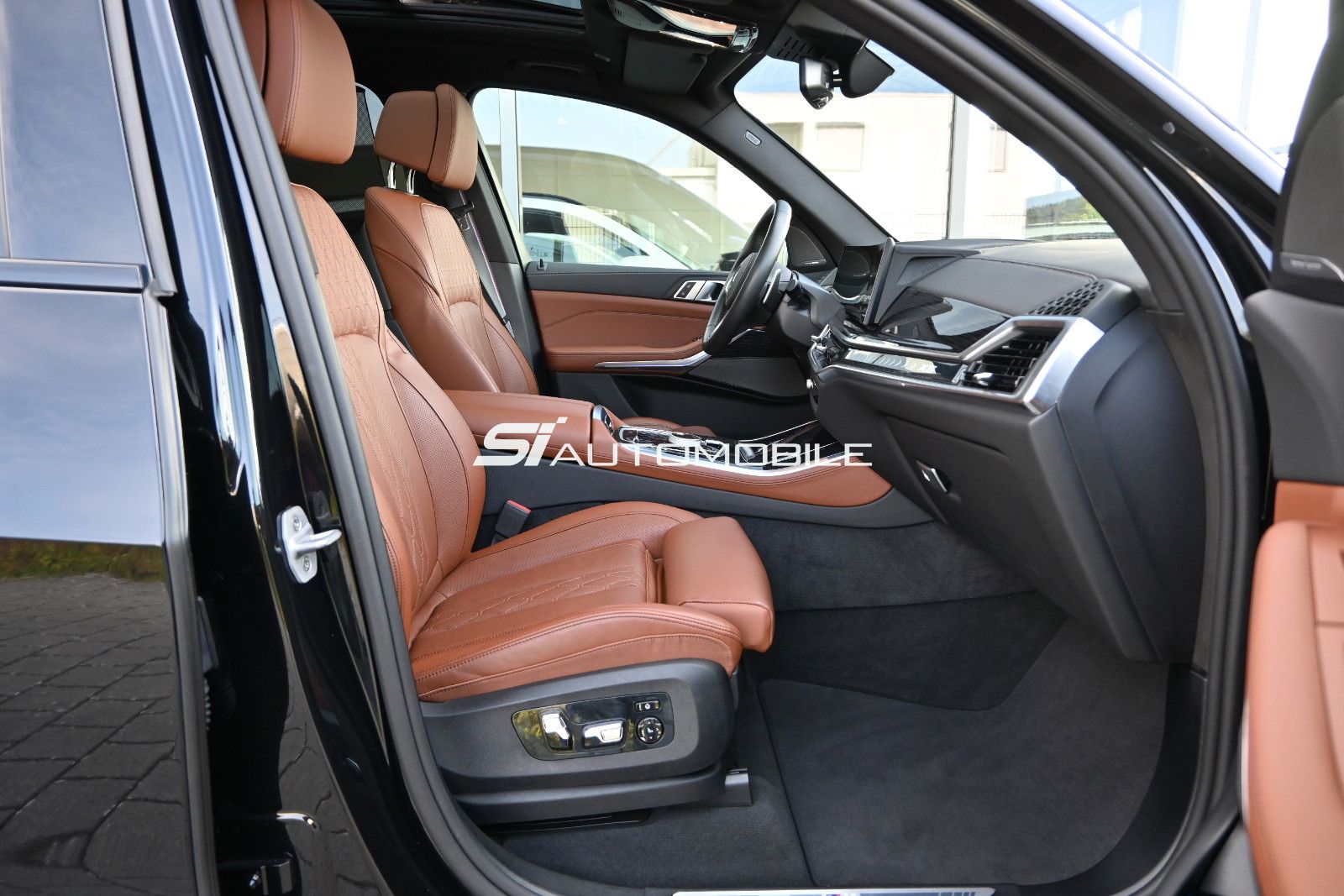 Fahrzeugabbildung BMW X5 xDrive40d M-Sport Pro °UVP 131.530€°CRAFTED°