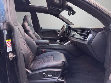 2020 AUDI SQ8 — миниатюра 16