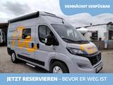 HYMER / ERIBA / HYMERCAR Ayers Rock - HYMER / ERIBA Berlin