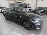 BMW 320 iT Luxury Line*LED*Ambiente*DTC*PDC*Leder* - BMW 320: Kombi, 320i