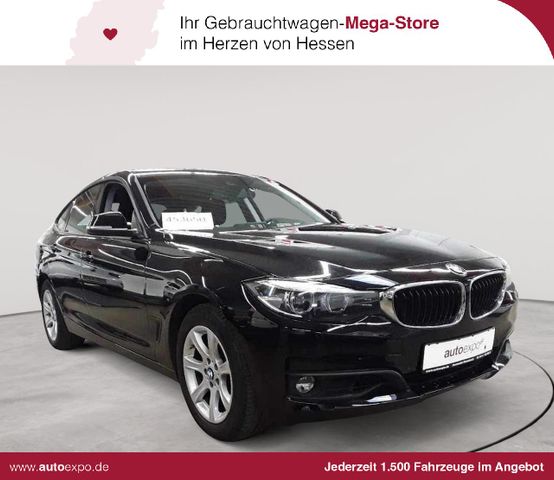 BMW 320i GT Aut. Advantage