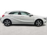 Mercedes-Benz A 180 BlueEfficiency Style Navi PDC Facelift - Mercedes-Benz A-Klasse: Style