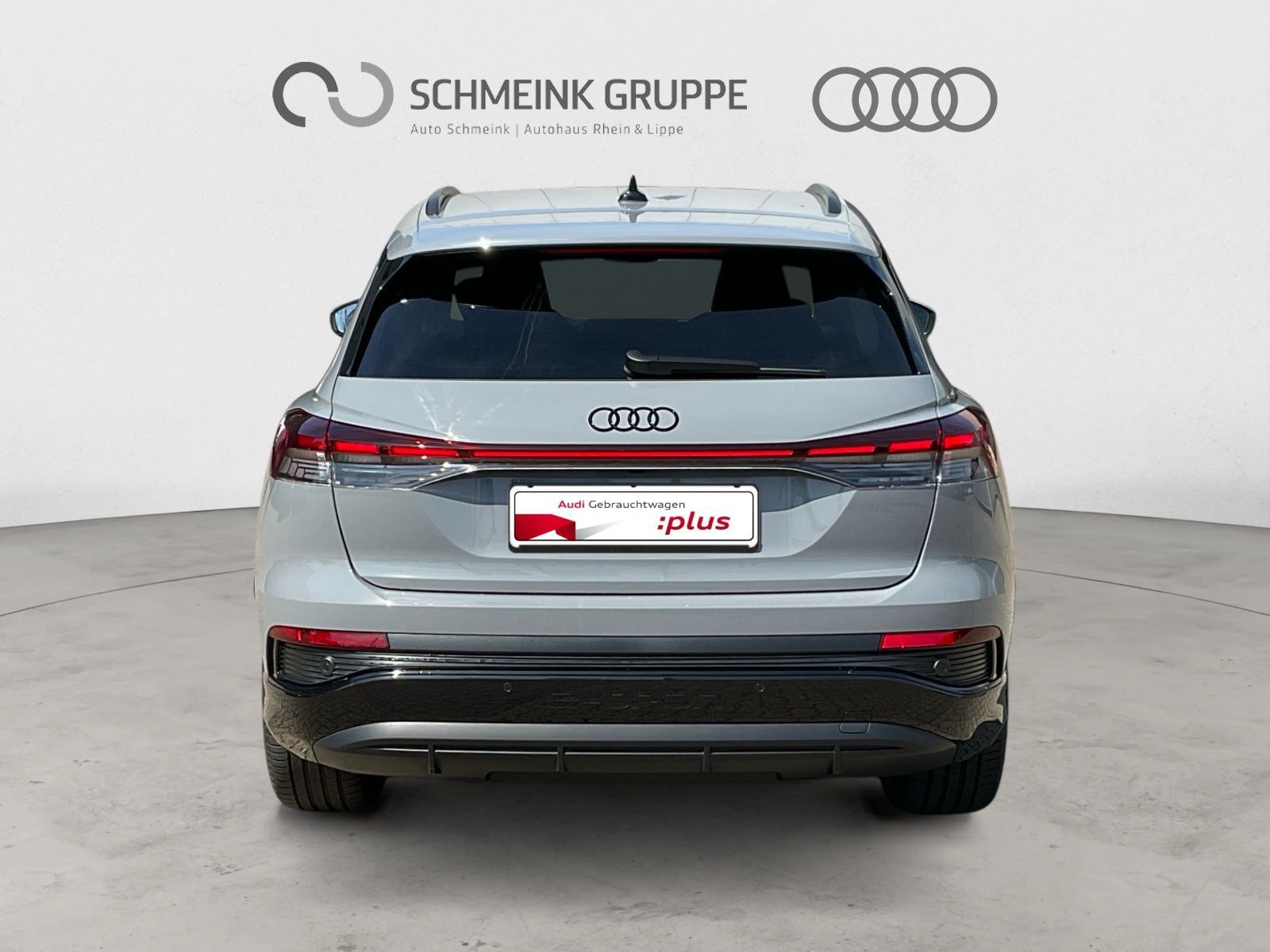 Audi Q4 e-tron - Bild 4